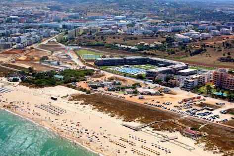 Vila Gale Lagos